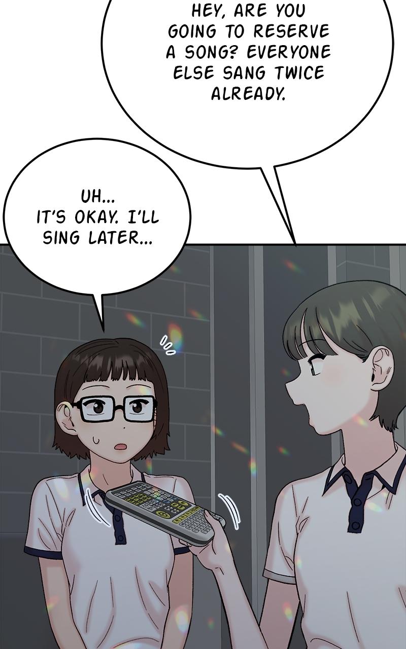 My Dud to Stud Boyfriend Chap 124 - Next Chap 125