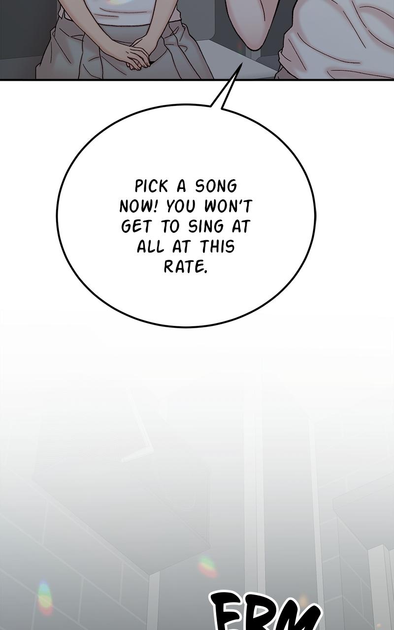 My Dud to Stud Boyfriend Chap 124 - Next Chap 125