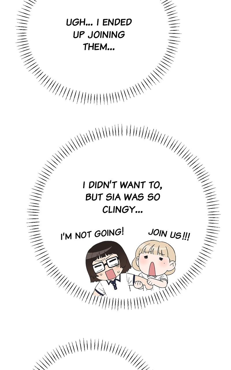 My Dud to Stud Boyfriend Chap 124 - Next Chap 125