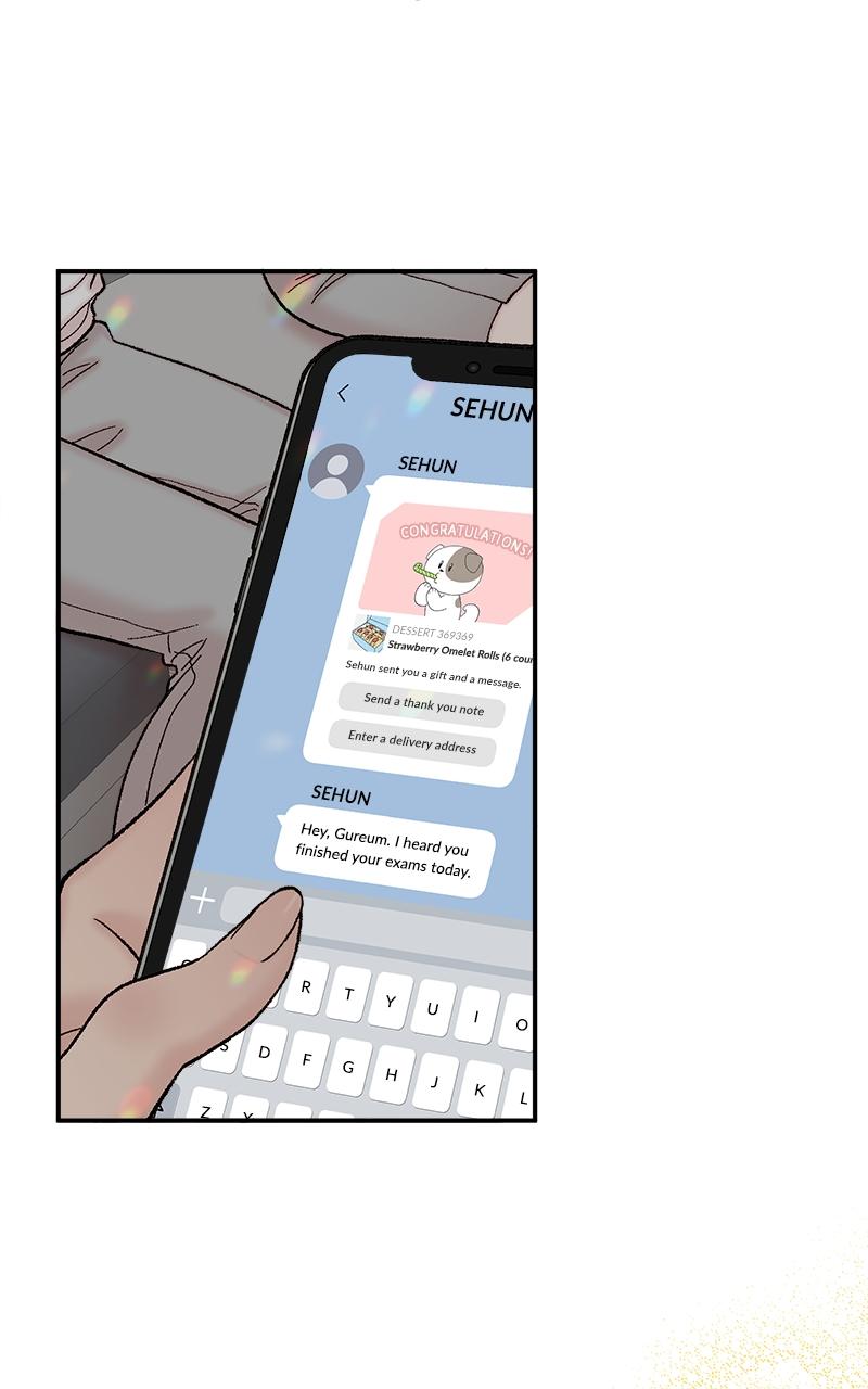 My Dud to Stud Boyfriend Chap 124 - Next Chap 125