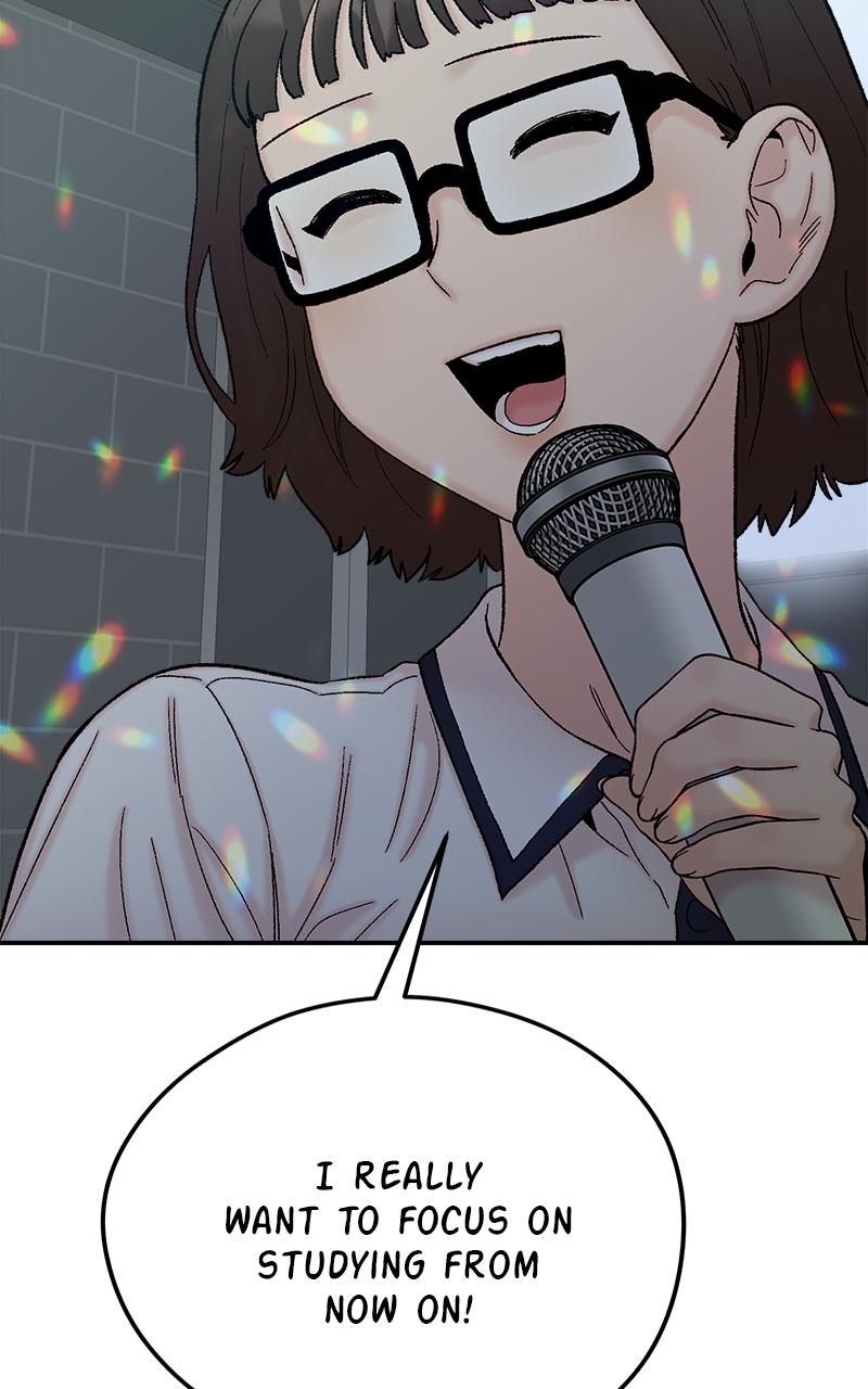 My Dud to Stud Boyfriend Chap 124 - Next Chap 125