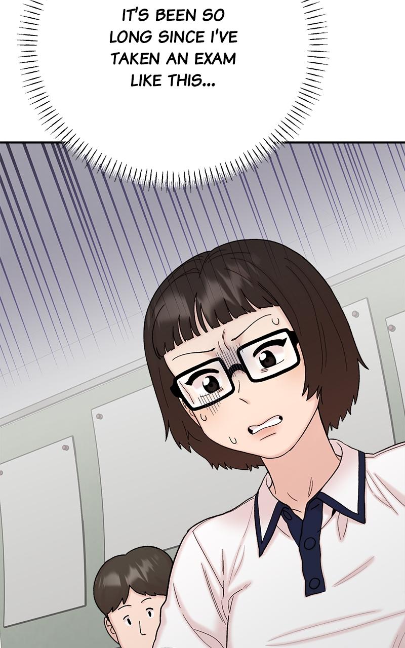 My Dud to Stud Boyfriend Chap 124 - Next Chap 125