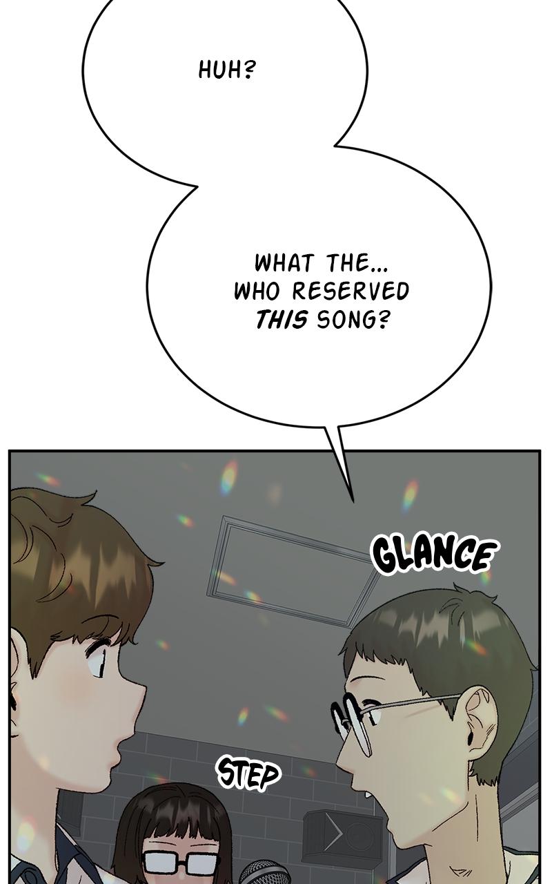 My Dud to Stud Boyfriend Chap 124 - Next Chap 125