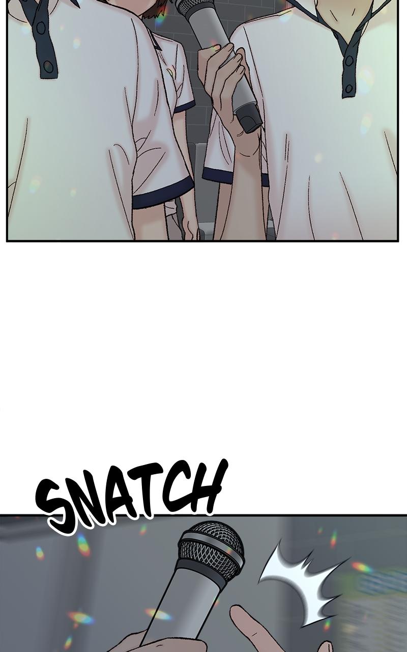 My Dud to Stud Boyfriend Chap 124 - Next Chap 125