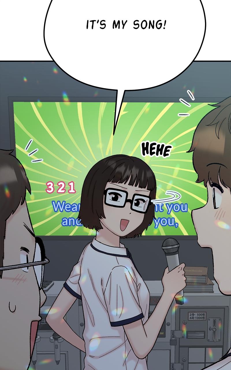 My Dud to Stud Boyfriend Chap 124 - Next Chap 125