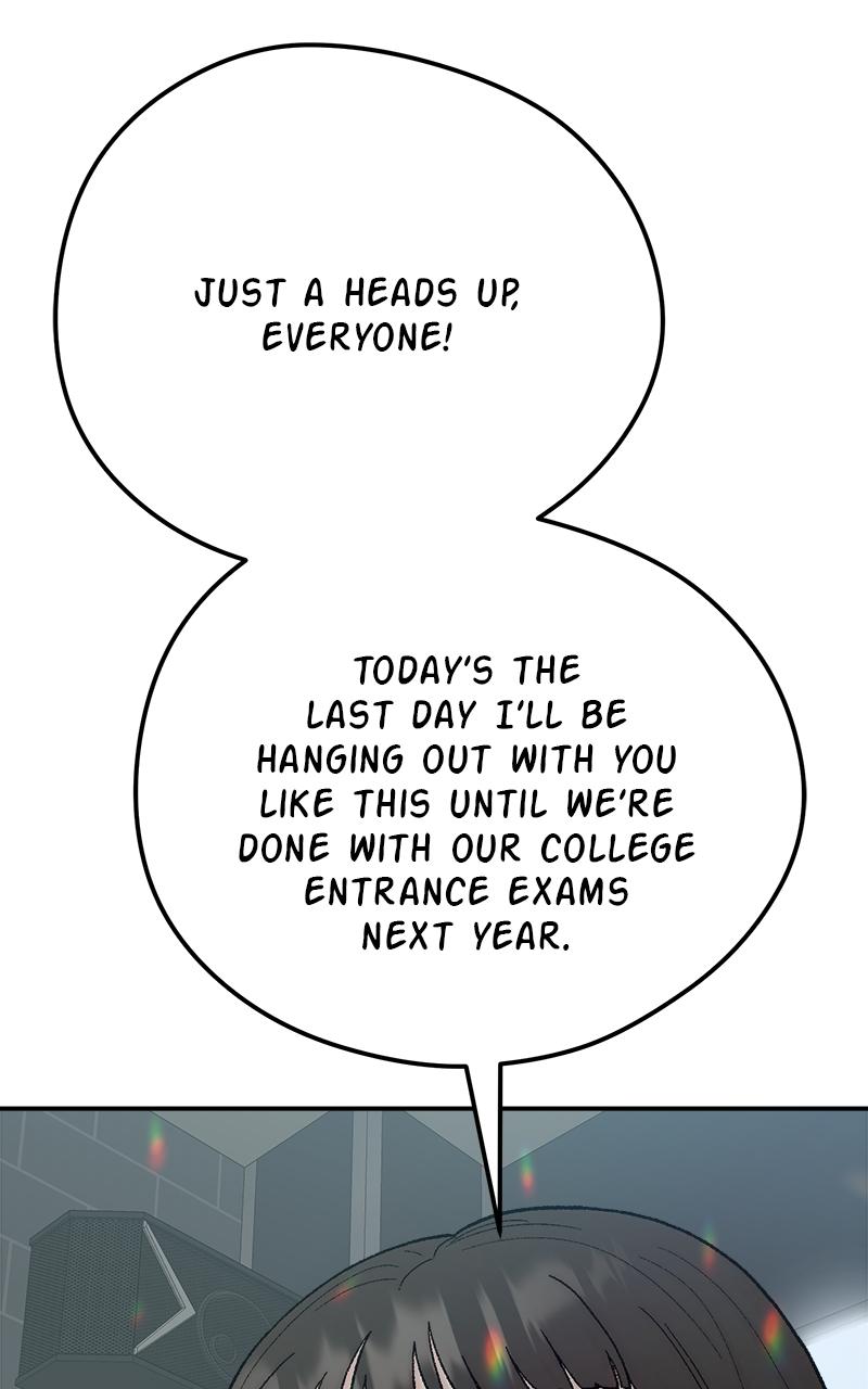 My Dud to Stud Boyfriend Chap 124 - Next Chap 125