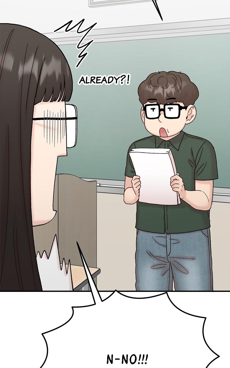 My Dud to Stud Boyfriend Chap 124 - Next Chap 125