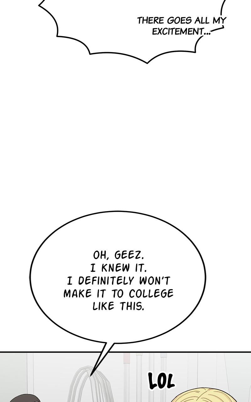 My Dud to Stud Boyfriend Chap 124 - Next Chap 125