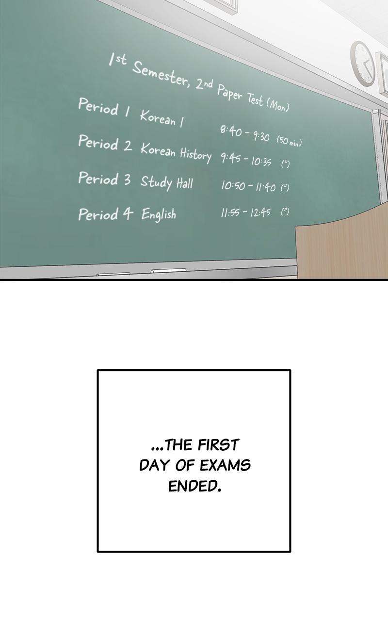 My Dud to Stud Boyfriend Chap 124 - Next Chap 125