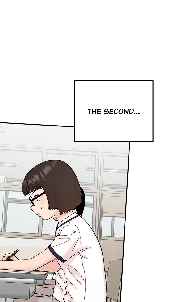 My Dud to Stud Boyfriend Chap 124 - Next Chap 125