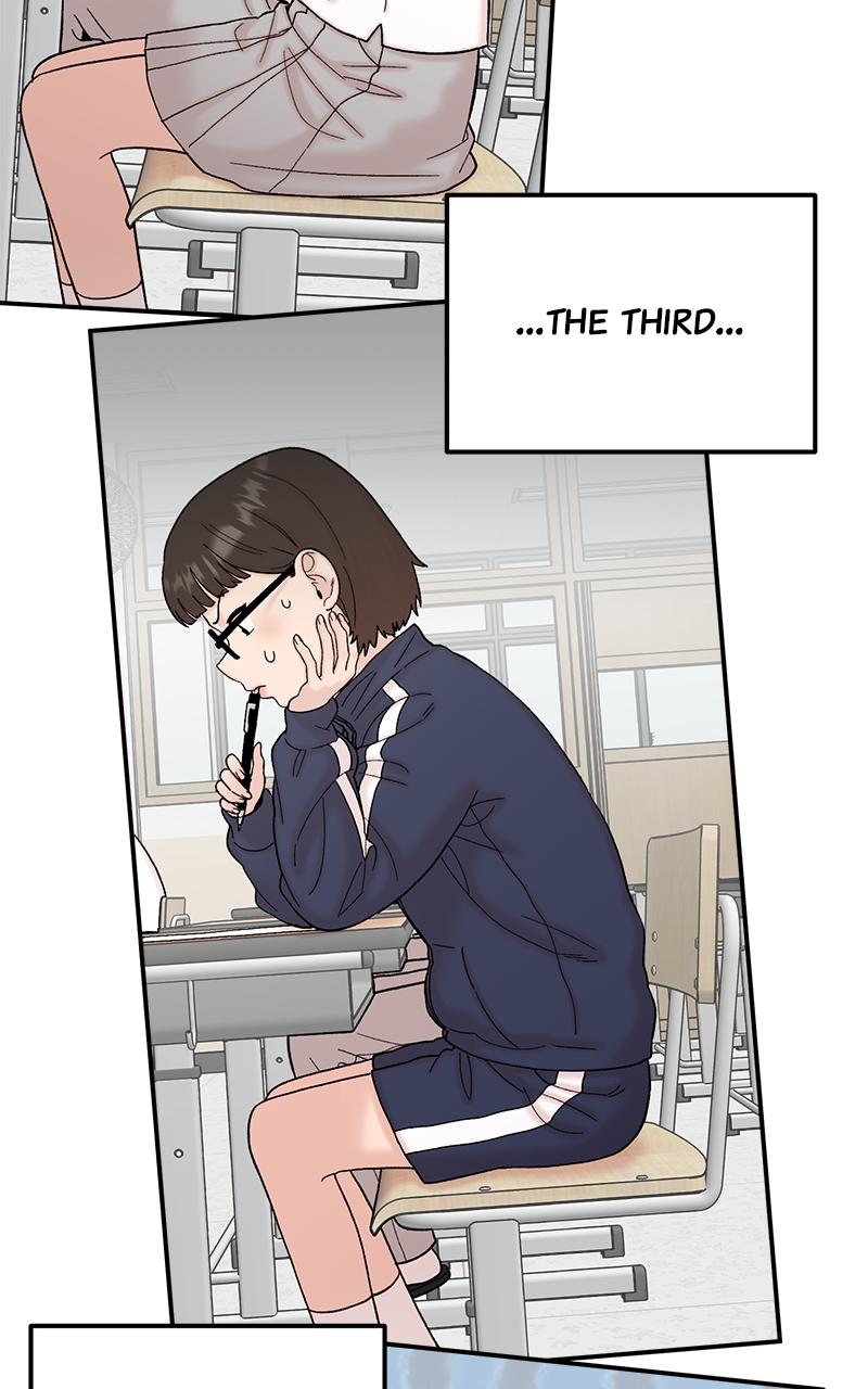 My Dud to Stud Boyfriend Chap 124 - Next Chap 125