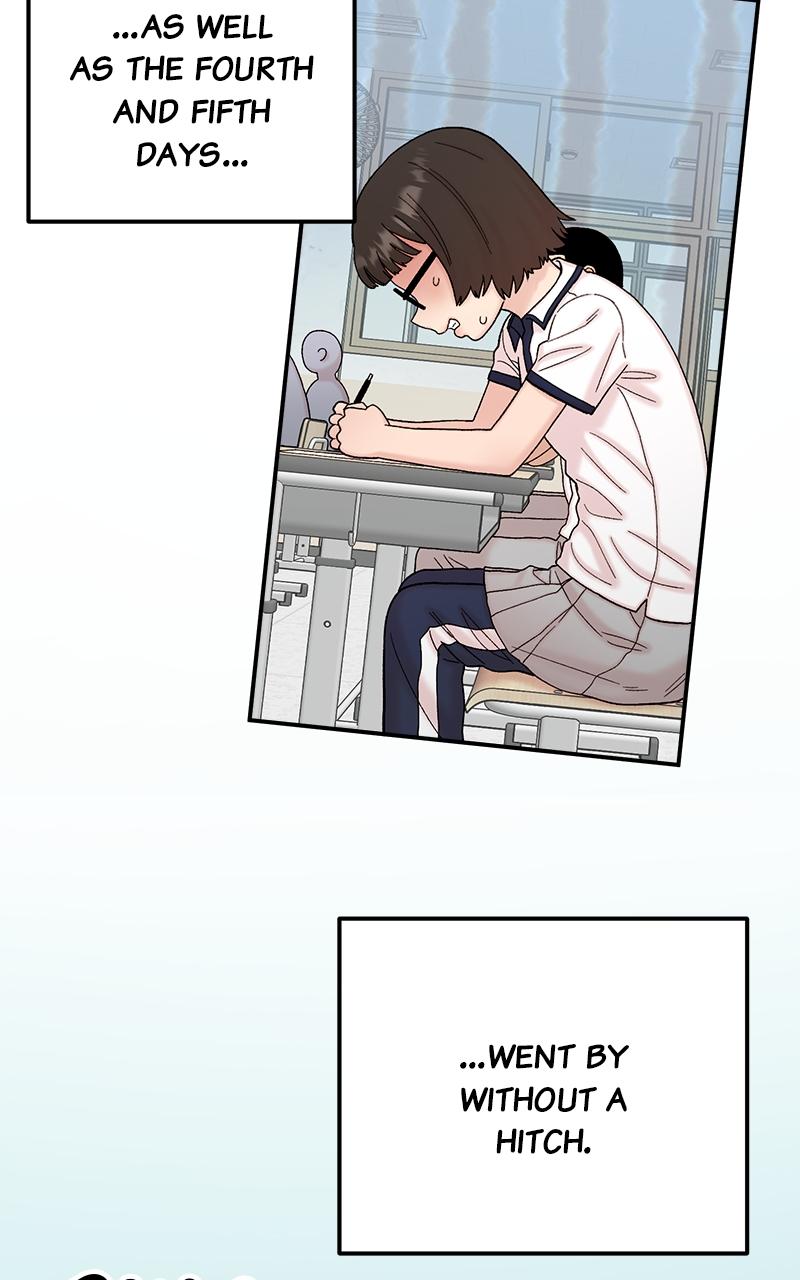 My Dud to Stud Boyfriend Chap 124 - Next Chap 125