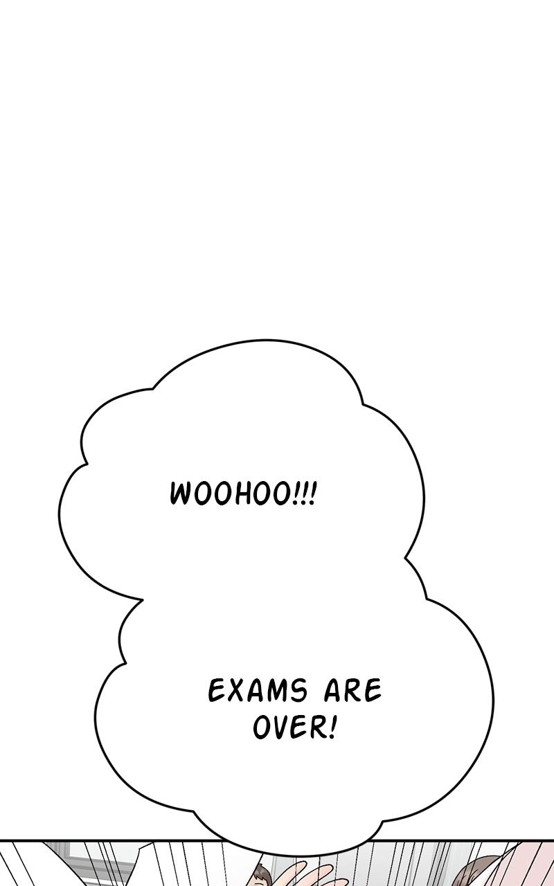 My Dud to Stud Boyfriend Chap 124 - Next Chap 125