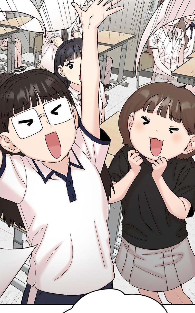 My Dud to Stud Boyfriend Chap 124 - Next Chap 125