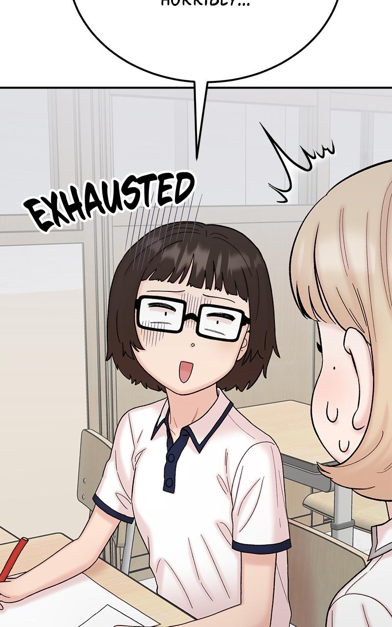 My Dud to Stud Boyfriend Chap 124 - Next Chap 125