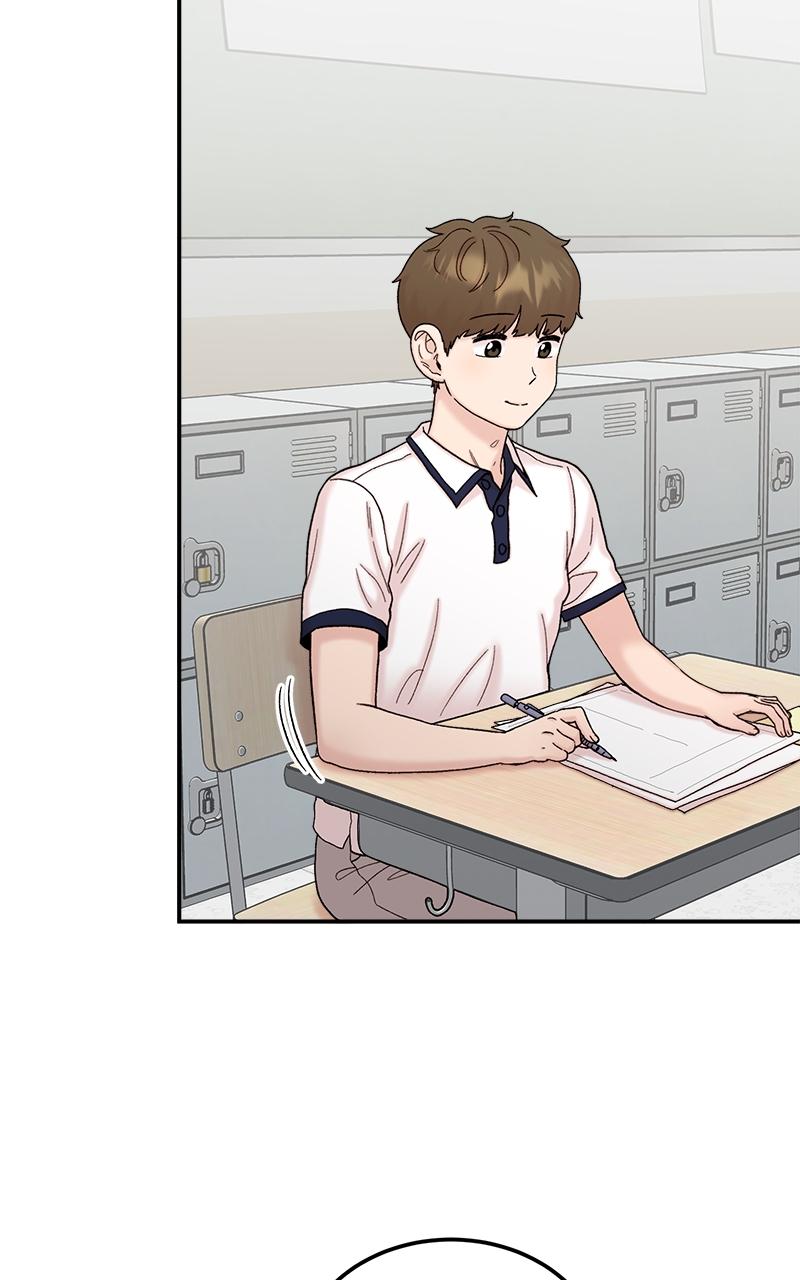 My Dud to Stud Boyfriend Chap 124 - Next Chap 125