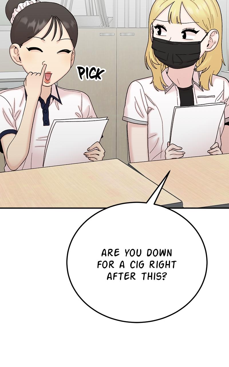 My Dud to Stud Boyfriend Chap 124 - Next Chap 125