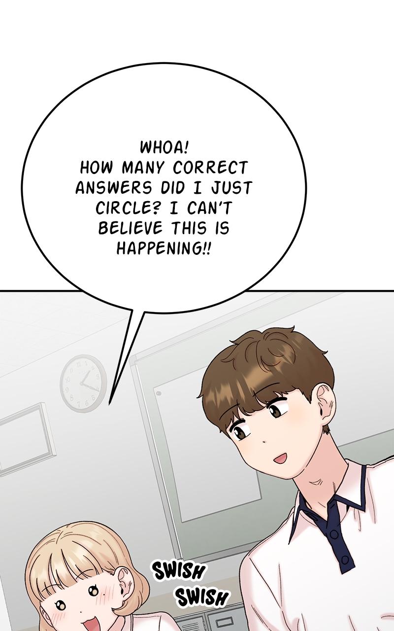 My Dud to Stud Boyfriend Chap 124 - Next Chap 125