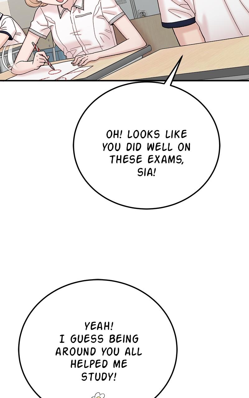 My Dud to Stud Boyfriend Chap 124 - Next Chap 125