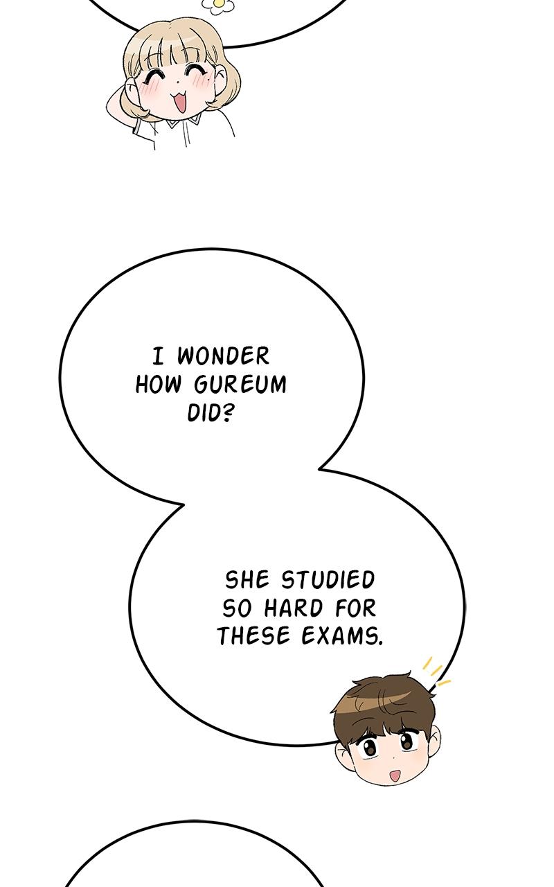 My Dud to Stud Boyfriend Chap 124 - Next Chap 125