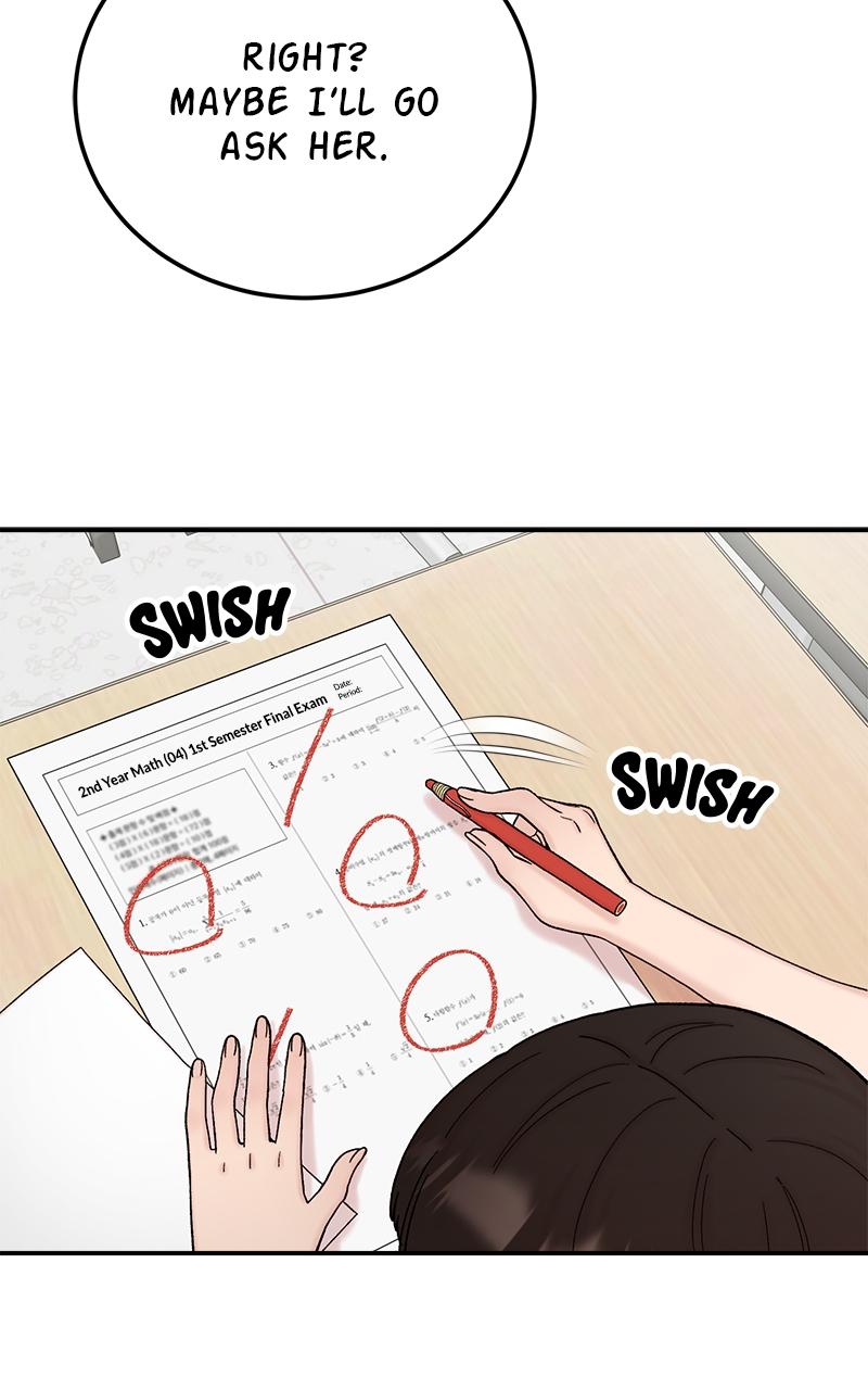 My Dud to Stud Boyfriend Chap 124 - Next Chap 125