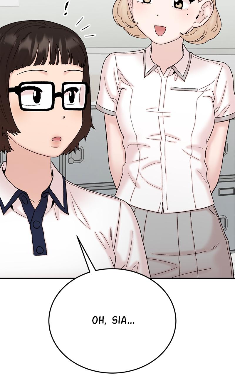 My Dud to Stud Boyfriend Chap 124 - Next Chap 125