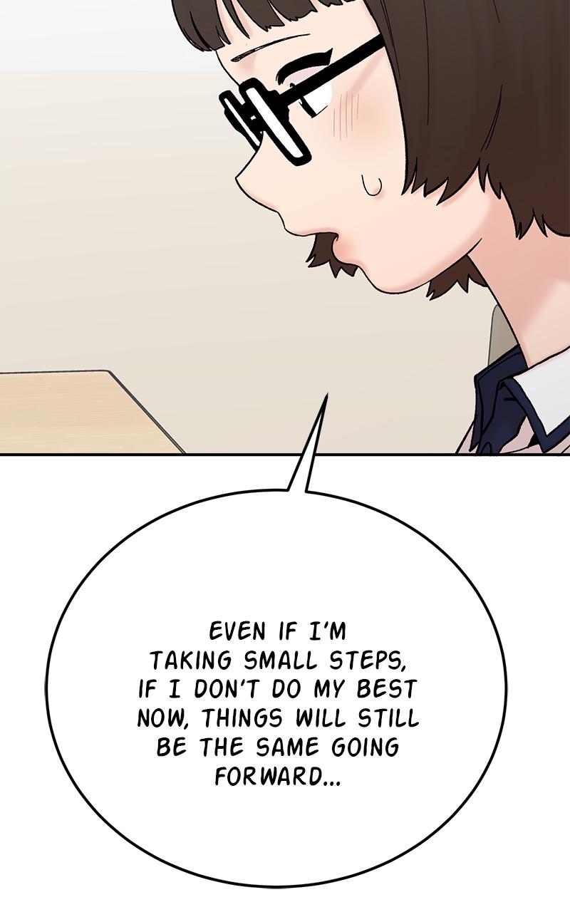 My Dud to Stud Boyfriend Chap 124 - Next Chap 125