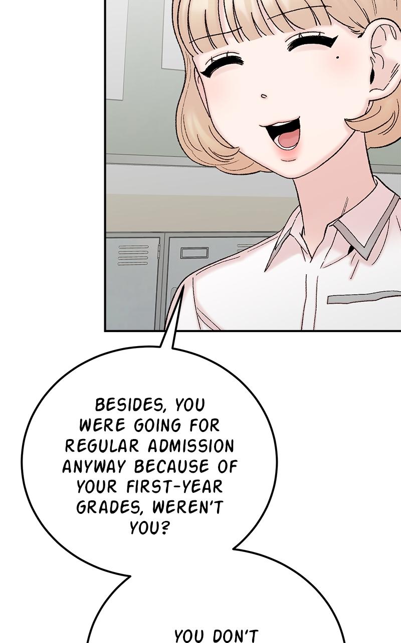 My Dud to Stud Boyfriend Chap 124 - Next Chap 125