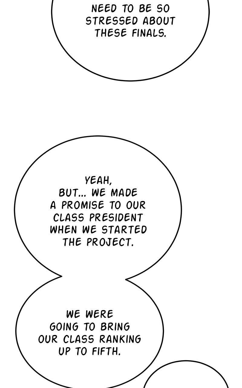 My Dud to Stud Boyfriend Chap 124 - Next Chap 125