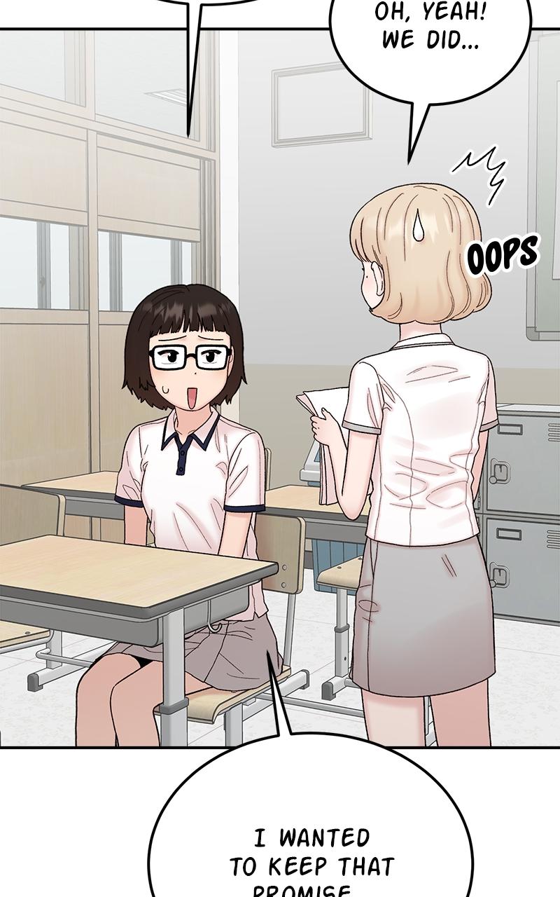 My Dud to Stud Boyfriend Chap 124 - Next Chap 125