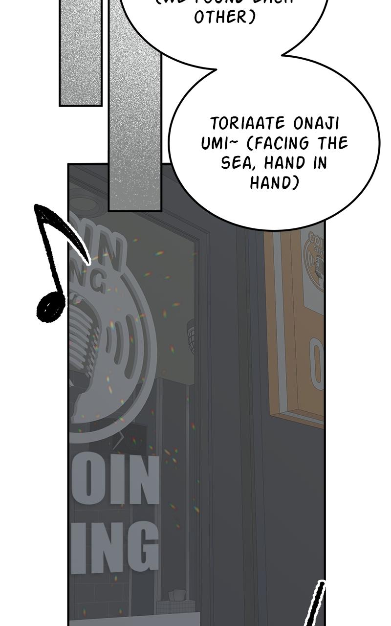 My Dud to Stud Boyfriend Chap 124 - Next Chap 125