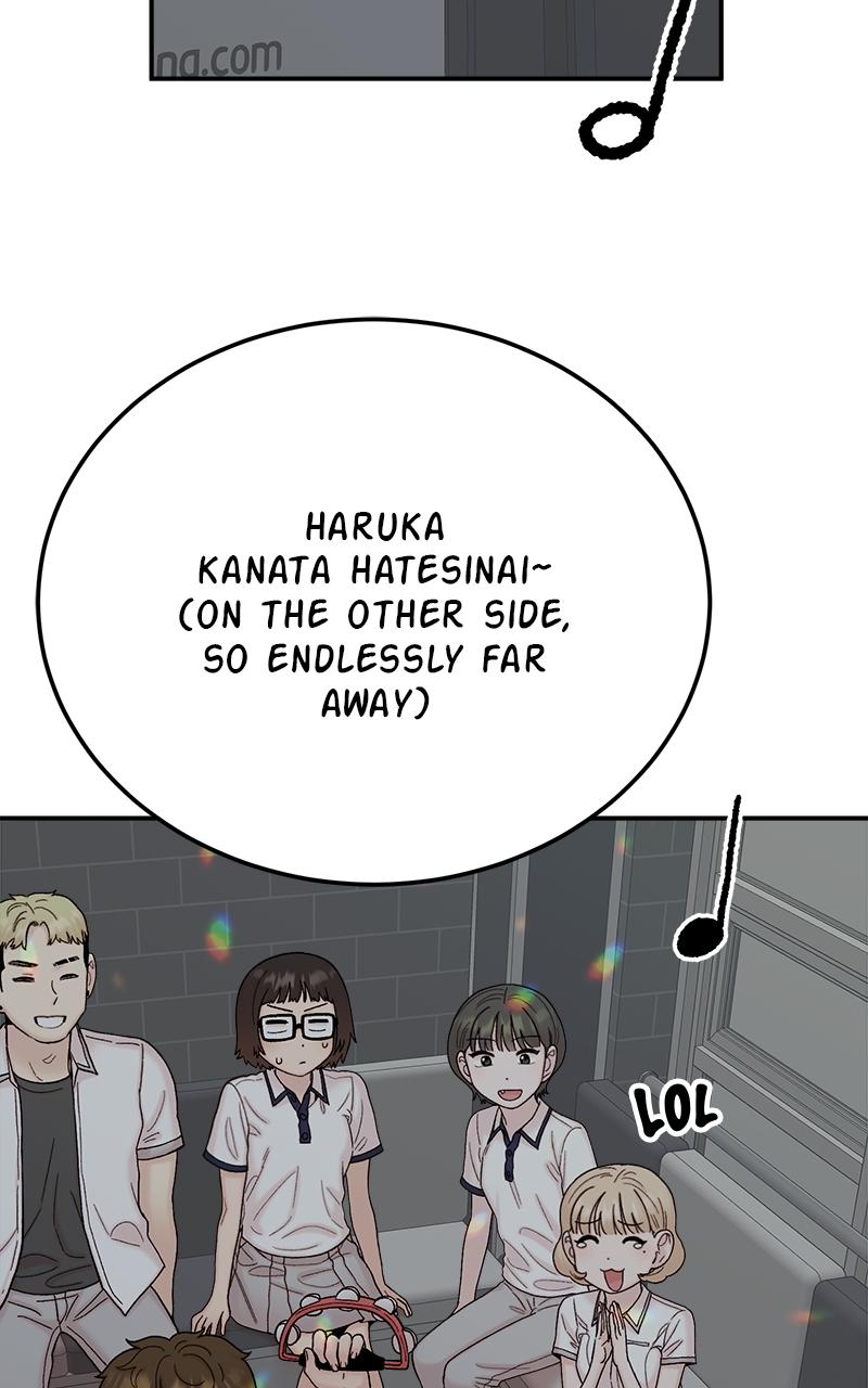 My Dud to Stud Boyfriend Chap 124 - Next Chap 125