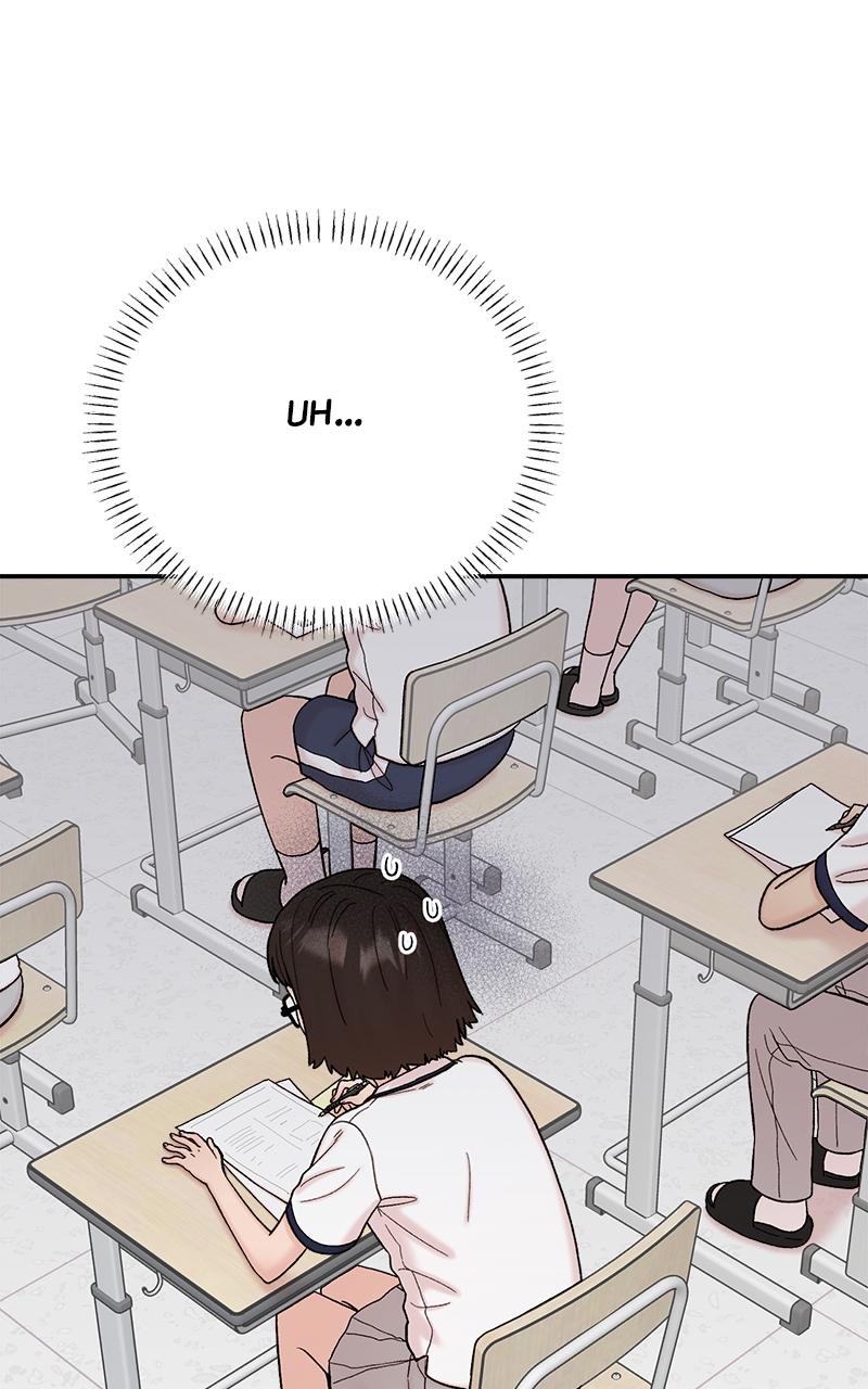 My Dud to Stud Boyfriend Chap 124 - Next Chap 125