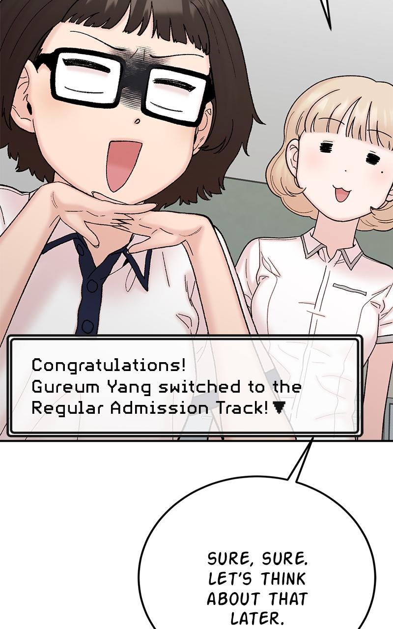 My Dud to Stud Boyfriend Chap 124 - Next Chap 125