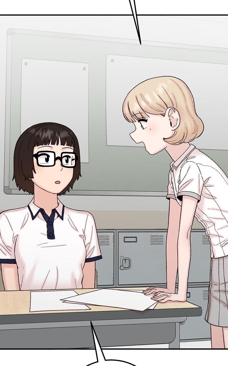 My Dud to Stud Boyfriend Chap 124 - Next Chap 125