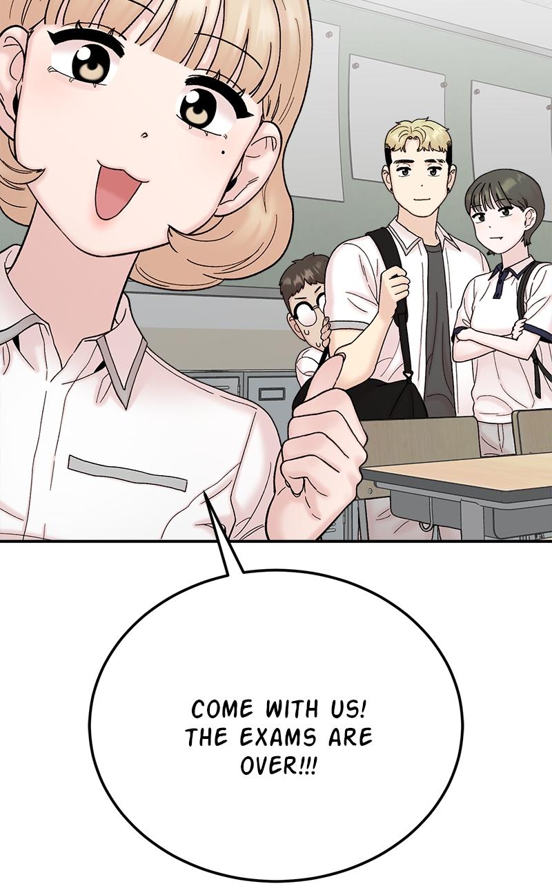 My Dud to Stud Boyfriend Chap 124 - Next Chap 125