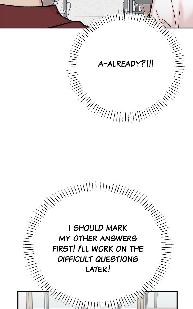 My Dud to Stud Boyfriend Chap 124 - Next Chap 125