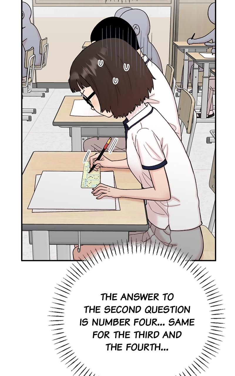 My Dud to Stud Boyfriend Chap 124 - Next Chap 125