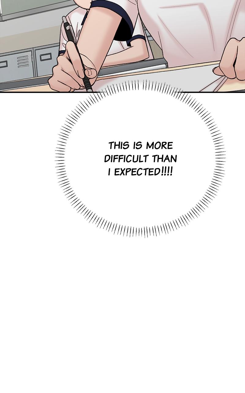 My Dud to Stud Boyfriend Chap 124 - Next Chap 125