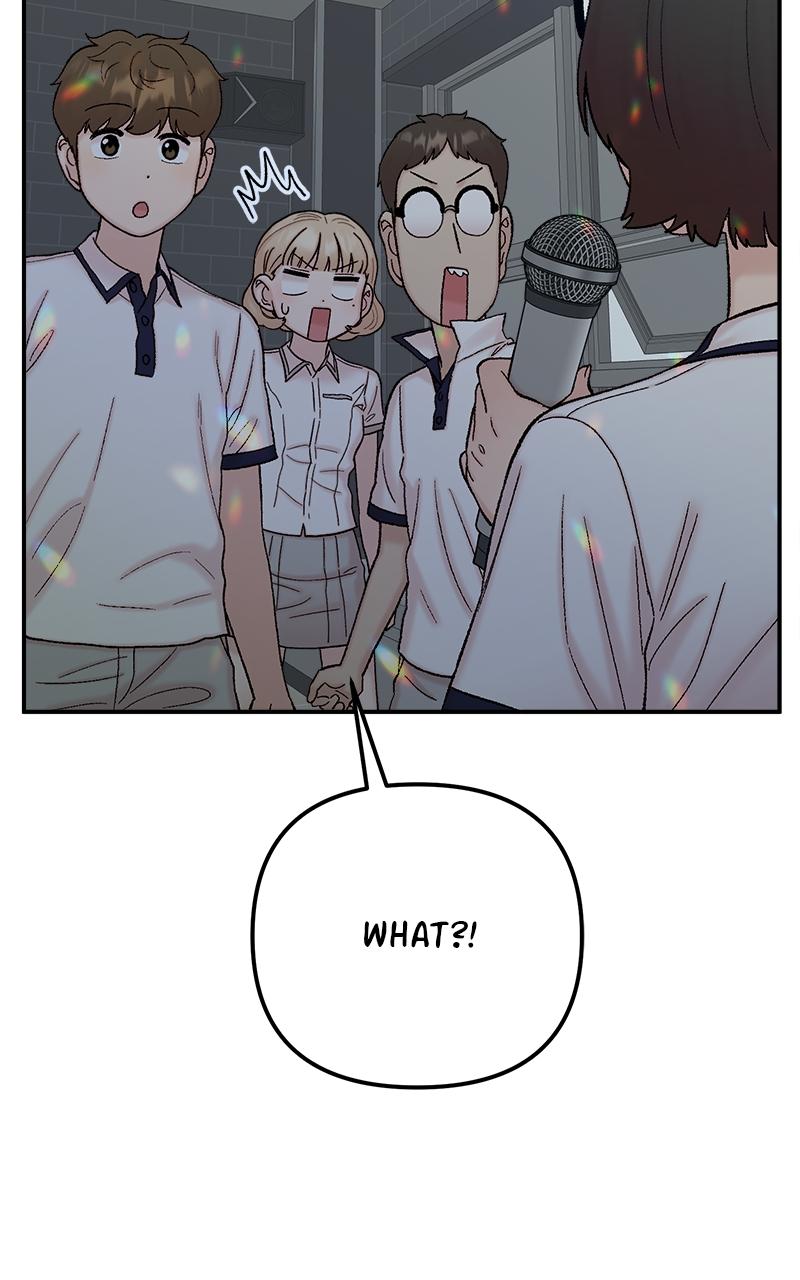 My Dud to Stud Boyfriend Chap 124 - Next Chap 125