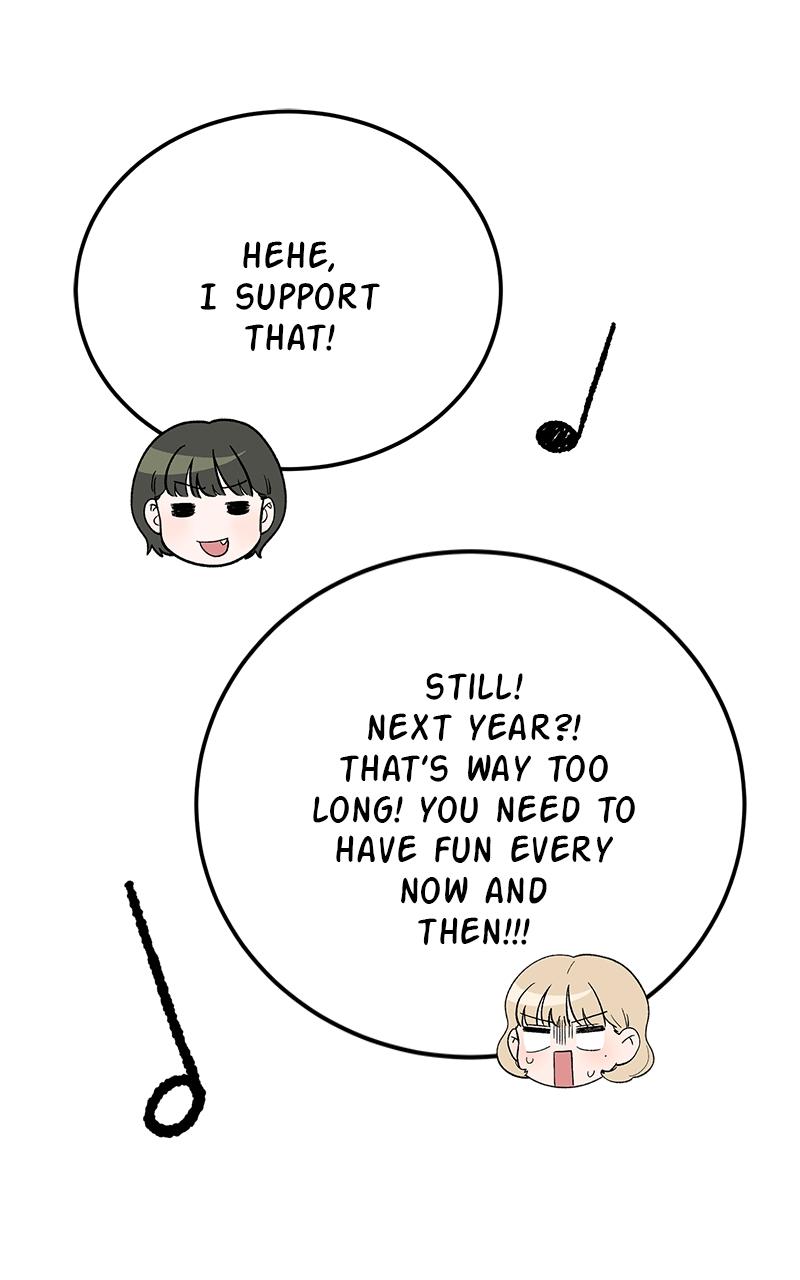 My Dud to Stud Boyfriend Chap 124 - Next Chap 125