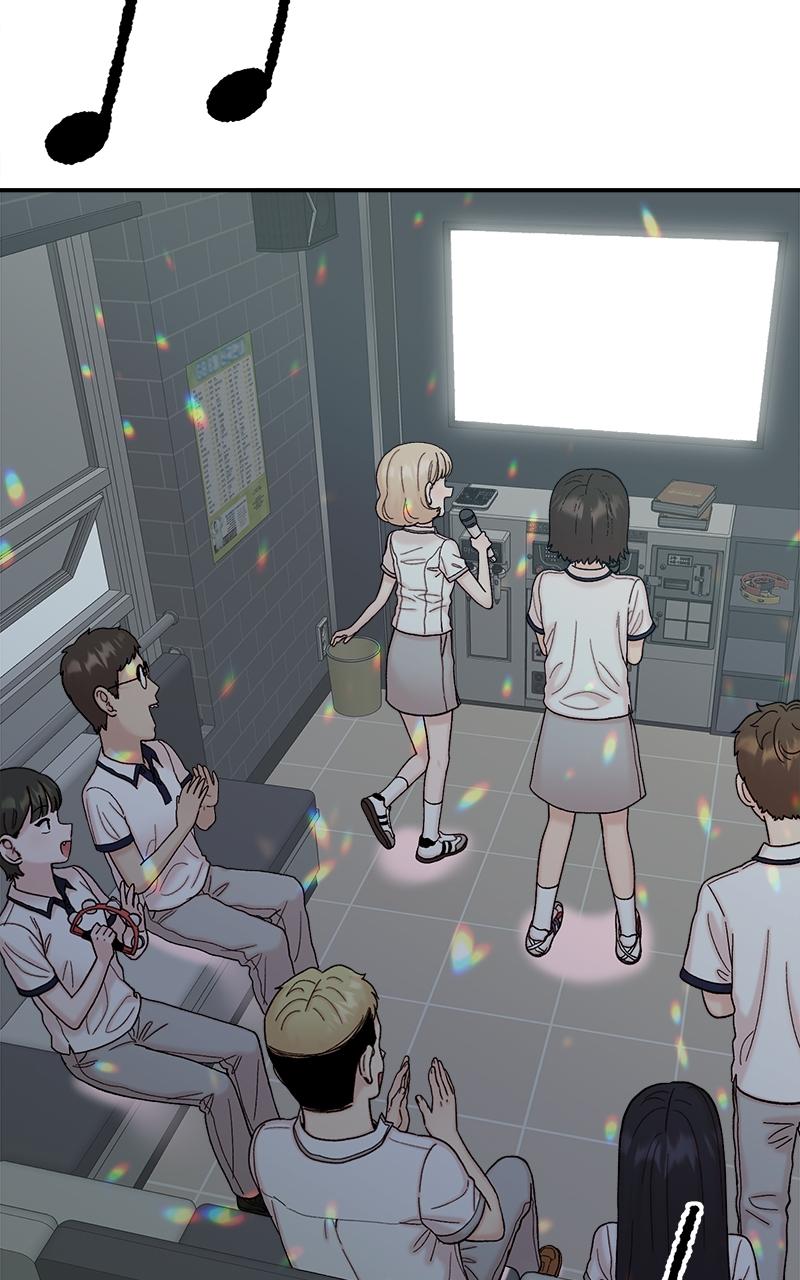 My Dud to Stud Boyfriend Chap 124 - Next Chap 125