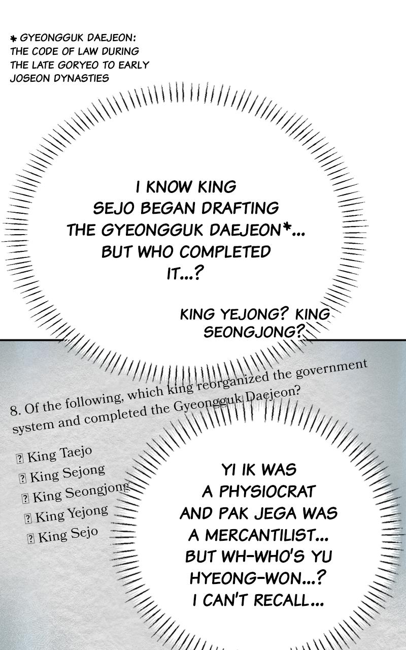 My Dud to Stud Boyfriend Chap 124 - Next Chap 125