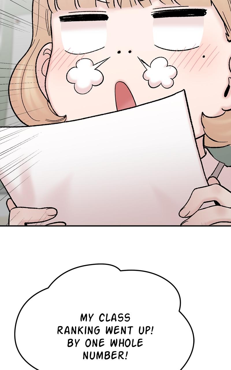 My Dud to Stud Boyfriend Chap 124 - Next Chap 125