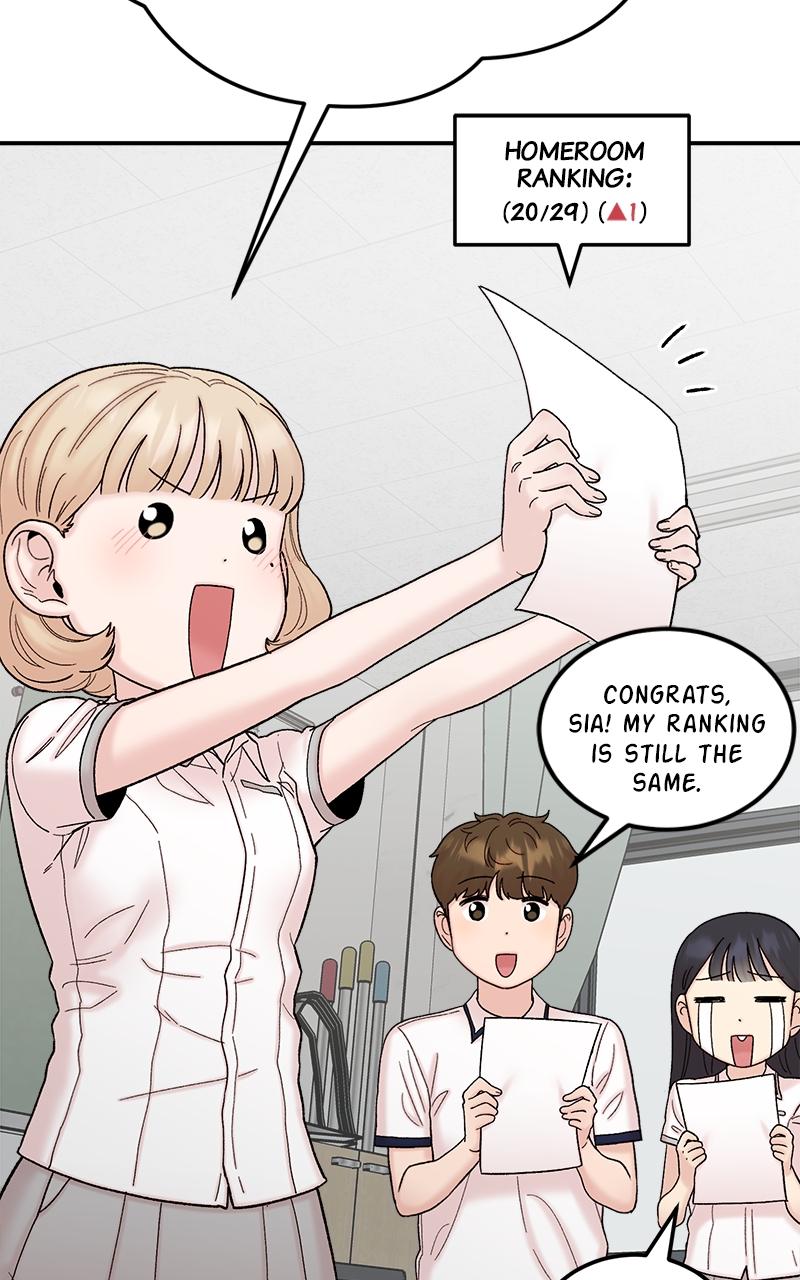 My Dud to Stud Boyfriend Chap 124 - Next Chap 125