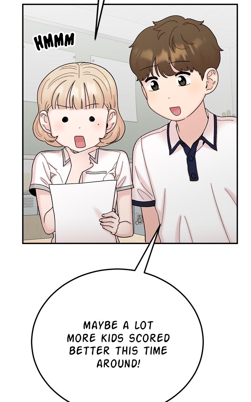 My Dud to Stud Boyfriend Chap 124 - Next Chap 125