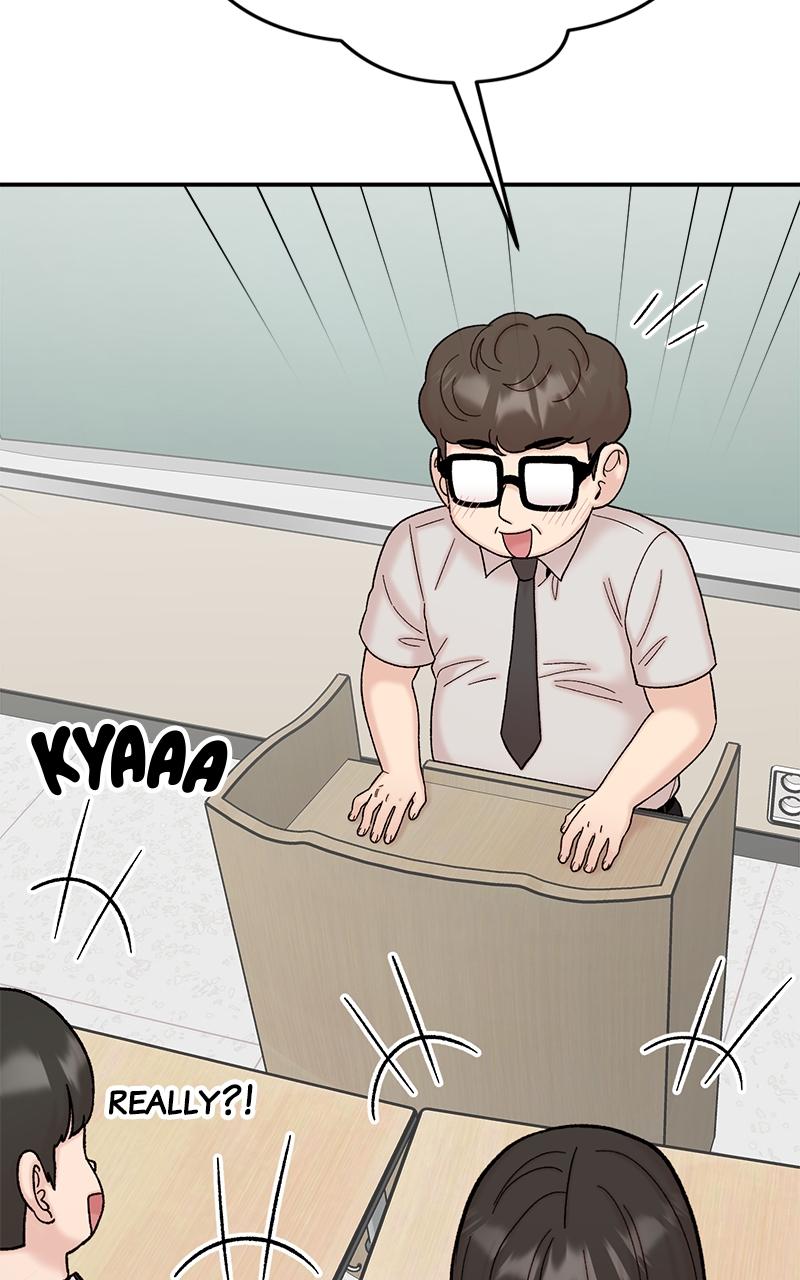 My Dud to Stud Boyfriend Chap 124 - Next Chap 125