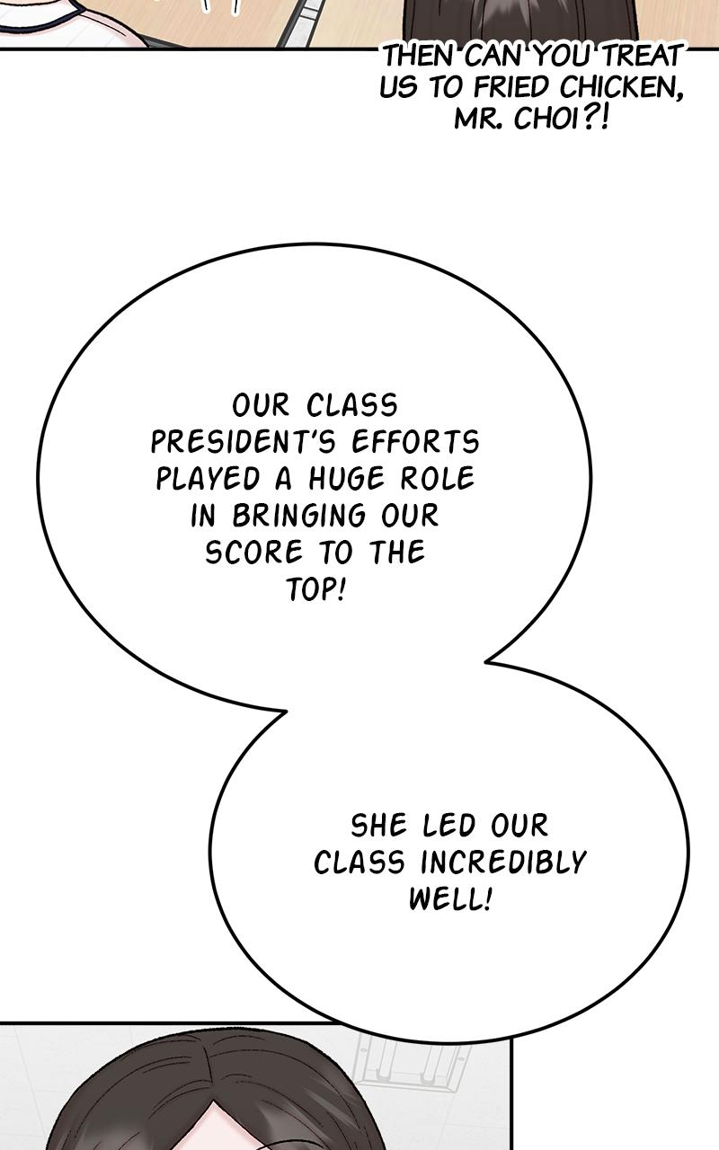 My Dud to Stud Boyfriend Chap 124 - Next Chap 125