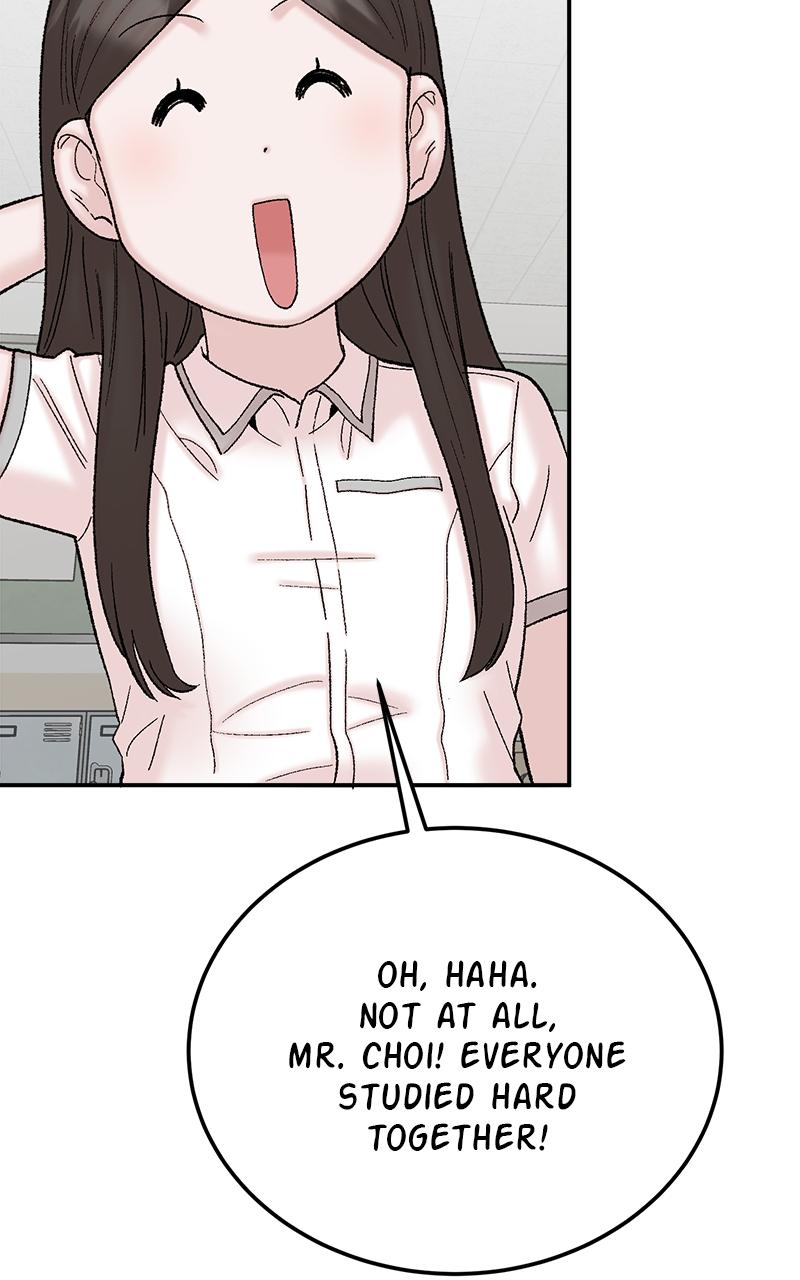 My Dud to Stud Boyfriend Chap 124 - Next Chap 125