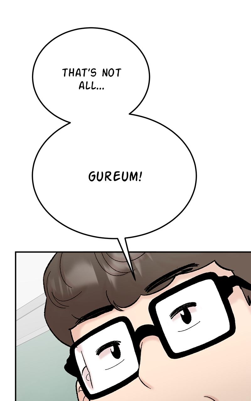 My Dud to Stud Boyfriend Chap 124 - Next Chap 125